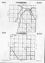 Map Image 012, Pennington County 1991